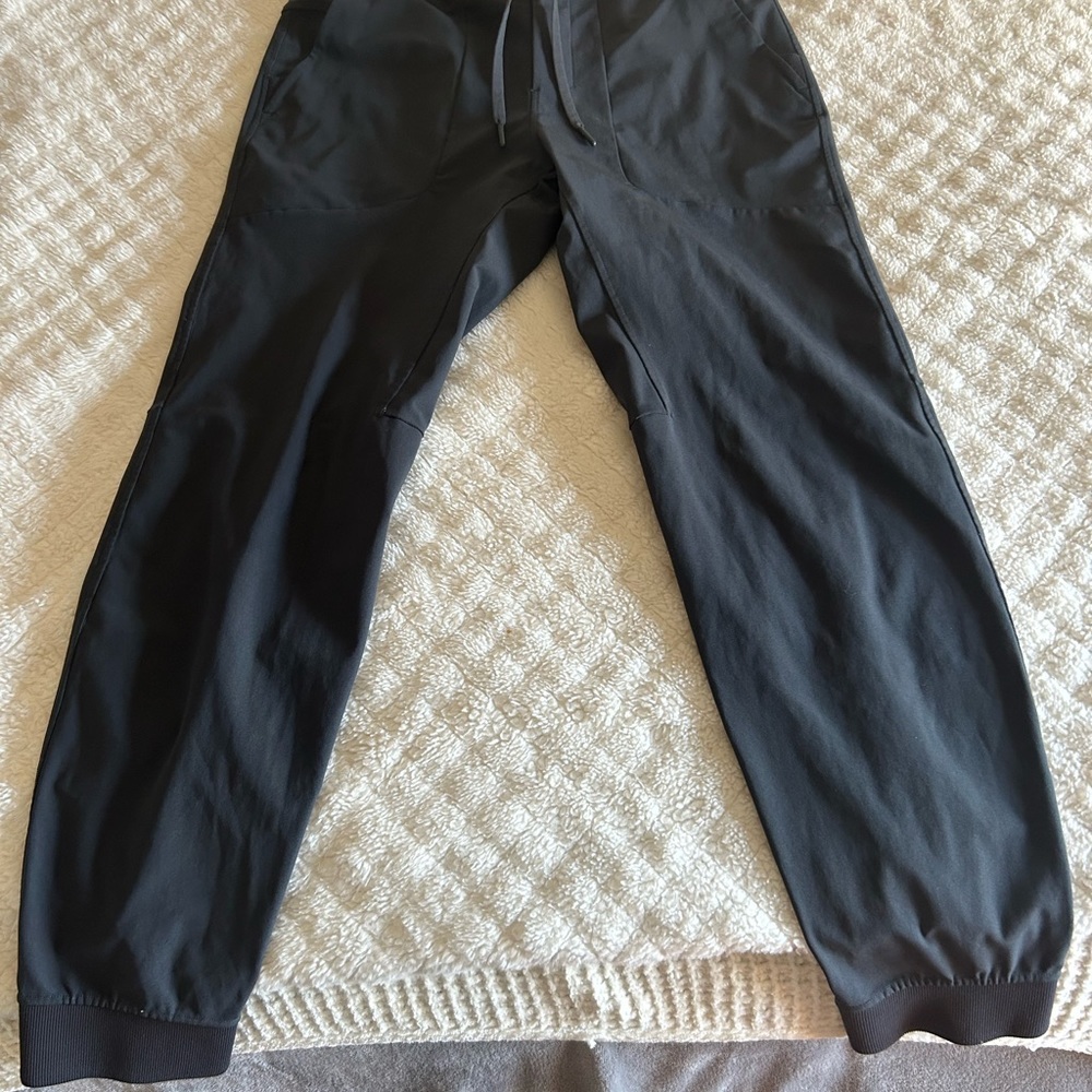 Mens Lululemon Jogger Pants